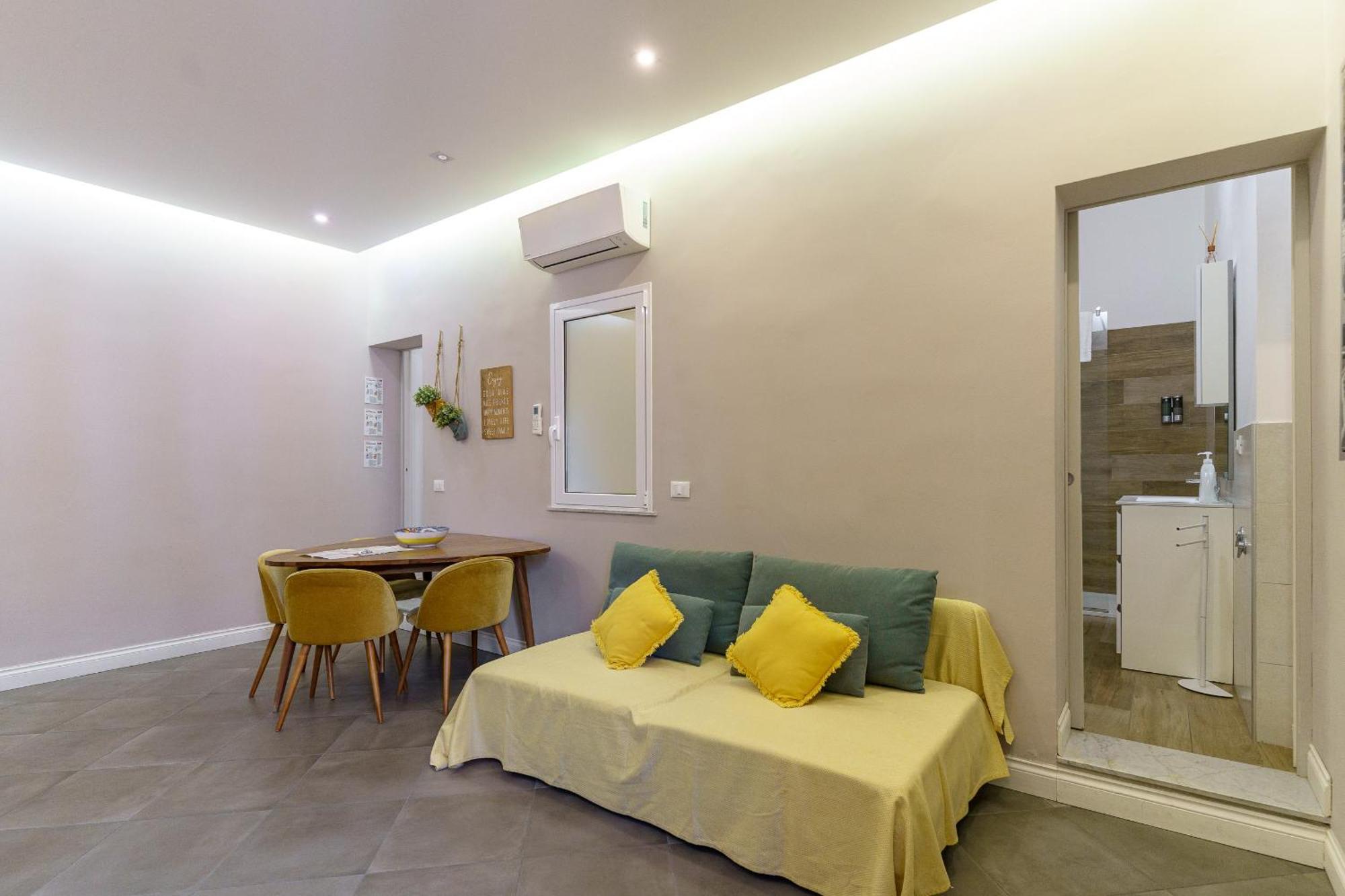 Felt In Love In Catania Exterior photo